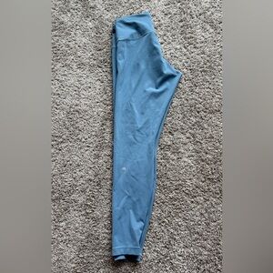 Lululemon wundertrain high-rise 28” inseam